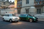 Mini Cooper 60 Years Edition 2019 года (WW)